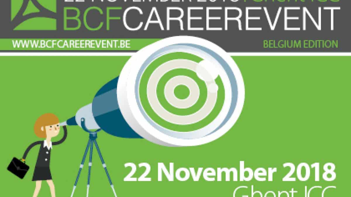 Life sciences, een sector in volle groei!