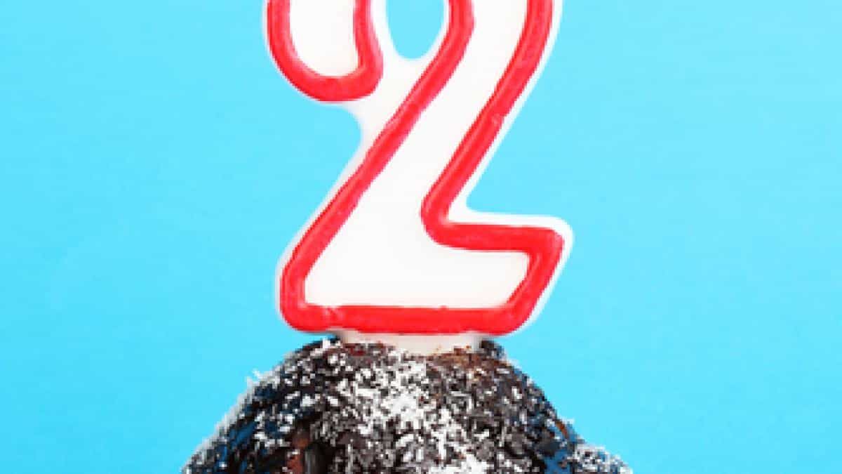 Happy Birthday Solid Nederland!