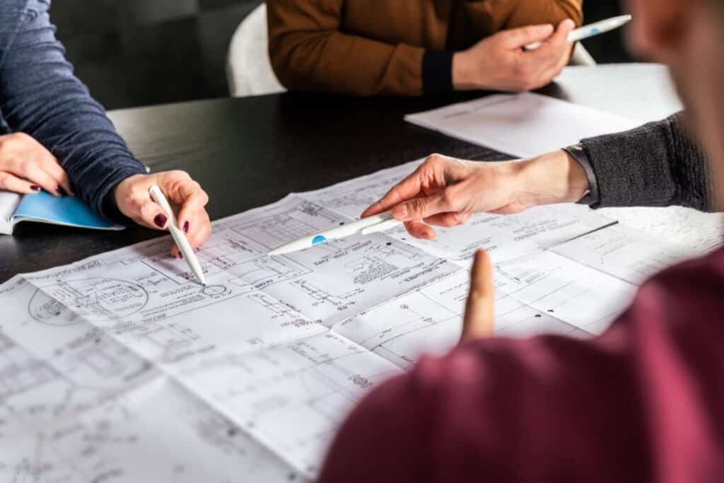 Solid Solutions | Jouw project is bij ons in goede handen