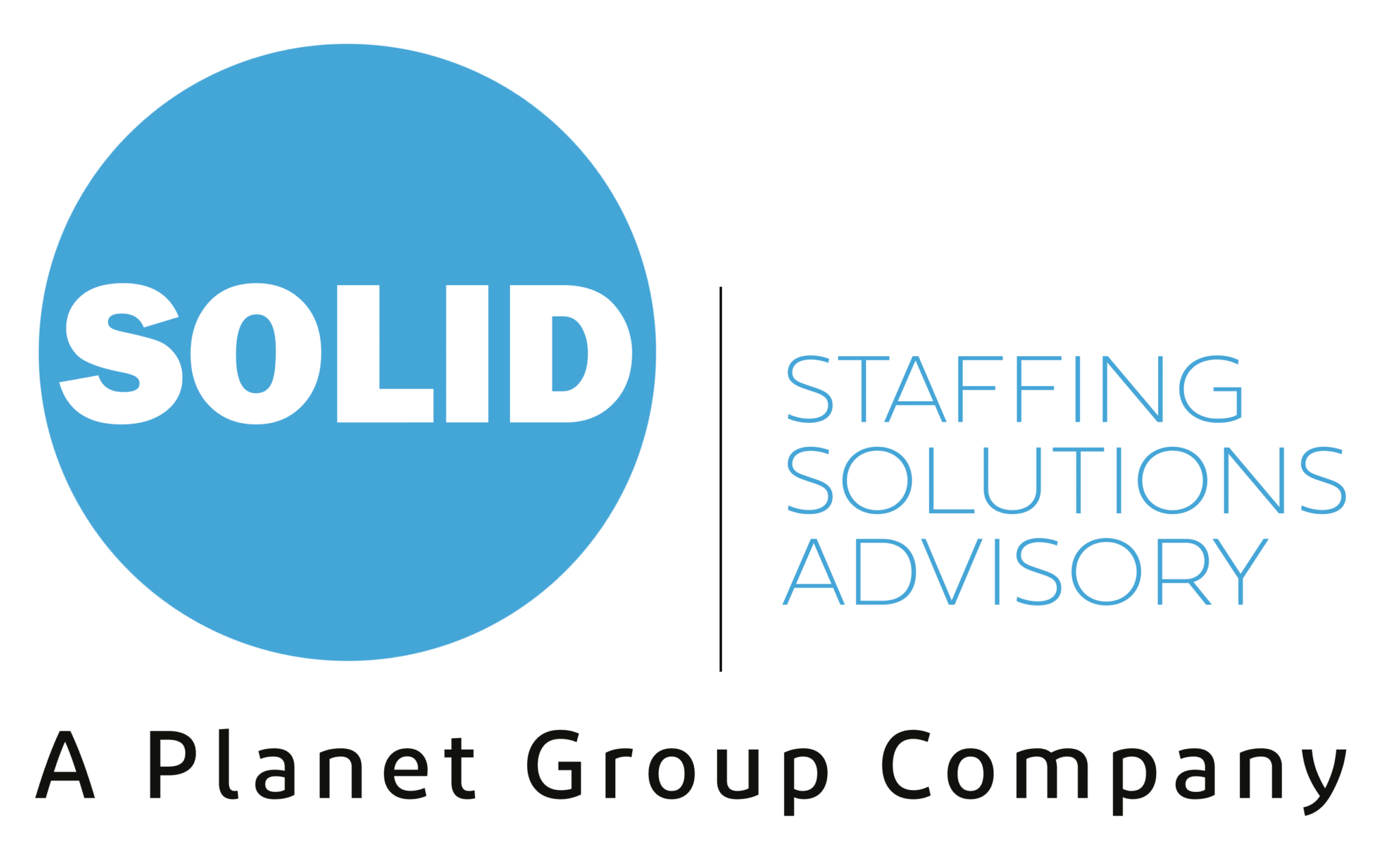 Welkom bij Solid Talent | Project Staffing en Projecten