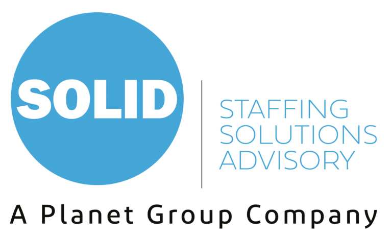 Welkom bij Solid Talent | Project Staffing en Projecten